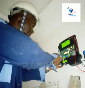 Electro Efficient Energizer