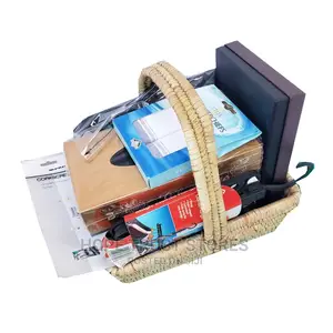 Christmas Gift Hamper HTS009