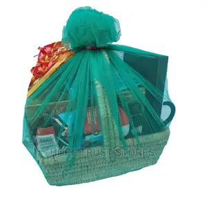 Christmas Gift Hamper HTS009