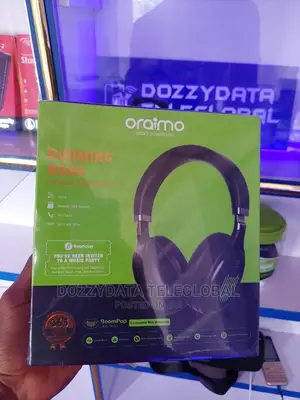Oraimo Booming Headset
