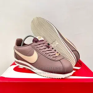 NIKE Cortez Original Sneakers Available in Store