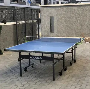 Good Outdoor Tennis Board
