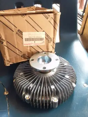 Fan Clutch Assy Toyota 3ur Engine