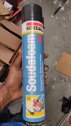 Spray Foam Insulation