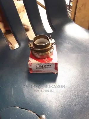 Release Bearing Toyota Hilux 2tr Engine