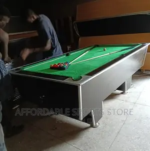7ft Good Exclusive Brand New Local Snooker Pool Table