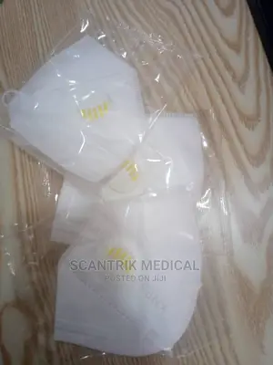 KN95 Nose Medical Supplies Equipment
