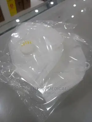 Comfortable KN95 Masks Comfortable Elastic Earloop