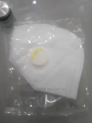 KN95 Face Mask for Hospital Clinic Offices
