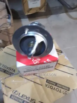 Thermostat for Toyota 2gr Engine