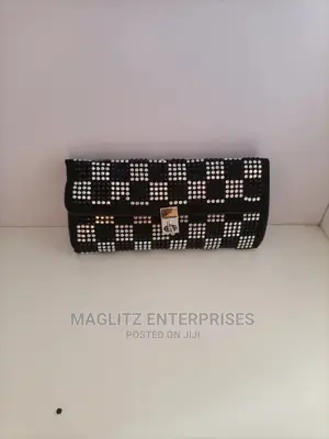 Quality Ladies Purse