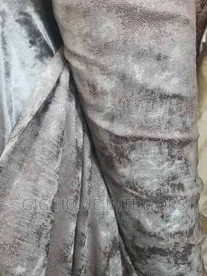 Premium Turkish Curtains