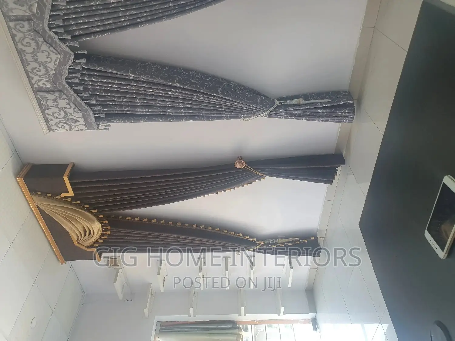 Premium Quality Curtains