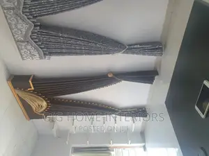 Premium Quality Curtains