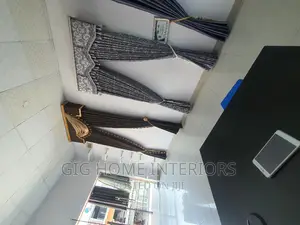 Premium Quality Curtains