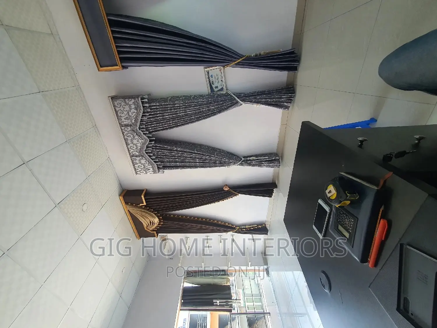 Premium Quality Curtains