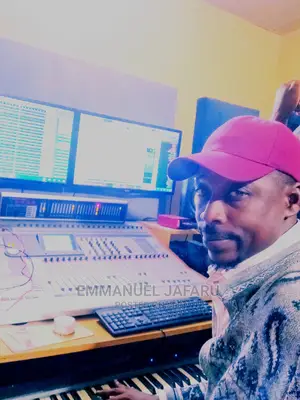 Music Production/Sound Engineering Training