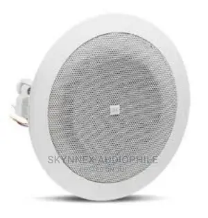 JBL 8124 in-Ceiling Speaker