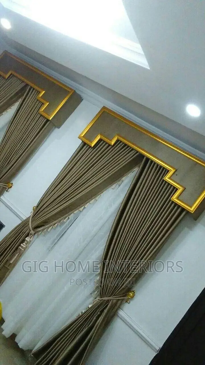 Premium Curtains
