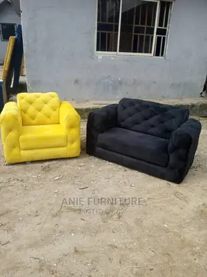 Fabric Chair at Affordable Price