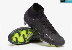 Top Grade Nike Air Zoom Football Boots