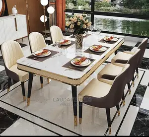 New Imported Classic Dining Table
