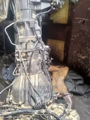 Ford F150 Gearbox 2 Sensor 4*4 Wheel Drive 205/2008 Model