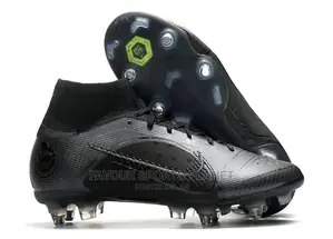 Top Grade Football Boots Available at Sports Planet PH