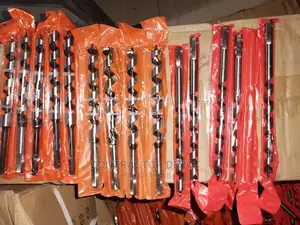 Set of Wood Drilling Bit