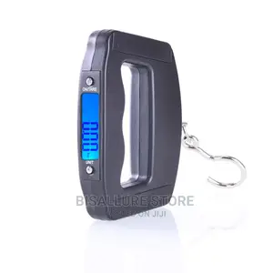 Travelling Luggage Scale