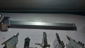 Panic Emergency Lock Hardware