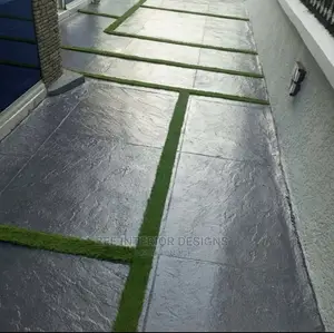 Quality Artificial Carpet Grass