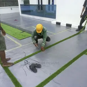 Quality Artificial Carpet Grass