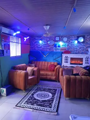 Fabric Chair at Affordable Price