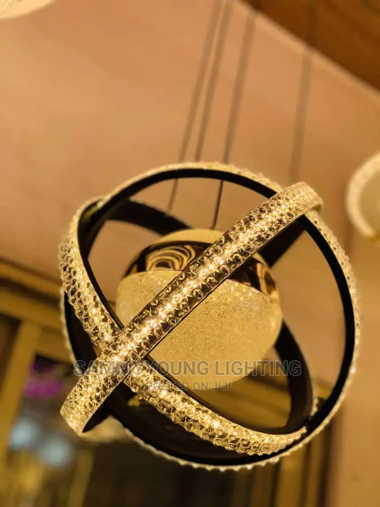 Pendant Light LED
