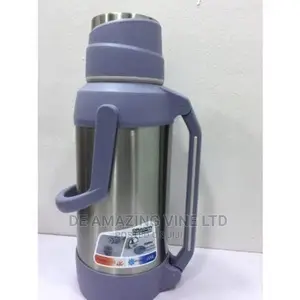 Dragon 4.5litre Vacuum Flask