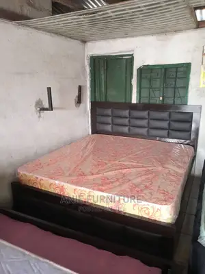 Bed Frame at Affordable Price