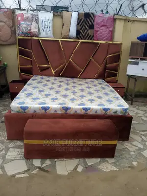 Bed Frame at Affordable Price