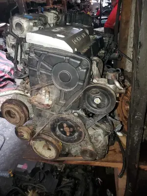 Engines and Gearbox for Kia Rio, Hyundai Accent,Getz 2005/07