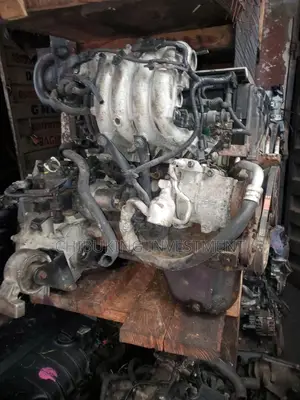 Engines and Gearbox for Kia Rio, Hyundai Accent,Getz 2005/07