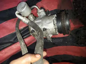Compressor for Hyundai Elantra,Tucson,Sportage,Sonata,Picant