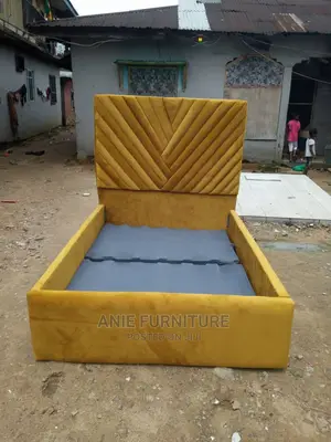 Bed Frame at Affordable Price