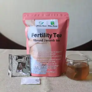 Fertility Tea (Fibroid/Womb Tea)