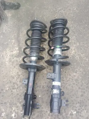 Mazda Cx-5 2012,2013,2014,2015,2016,2017,2018, Front Shock Absorber