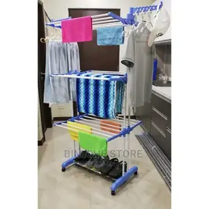 Clothes Dryer