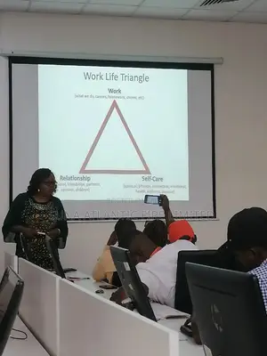 Fire Safety/ HSE Training