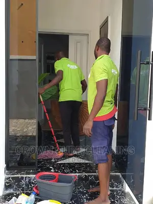 Top Best House Cleaning Service