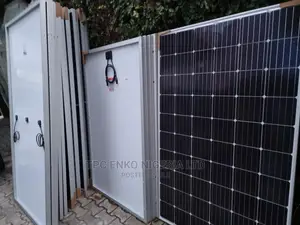 330wp Mono TPC Enerji Solar Panels
