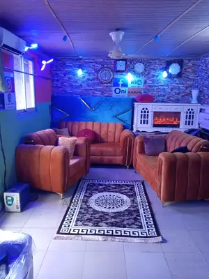 Fabric Soft Fabric Chair at Affordable Price