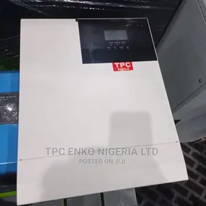 5kw Hybrid High Voltage Pv Inverter